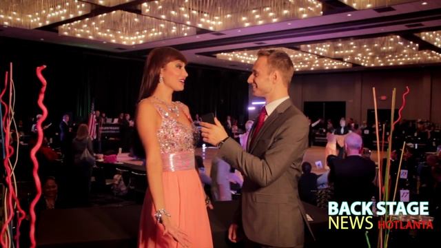 Dmitry Nikolaev for Hotlanta the Classic | Valentina Kostenko смотреть онлайн