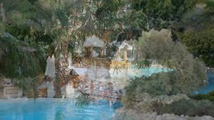 Grand Resort Hurghada 5* - Египет, Хургада