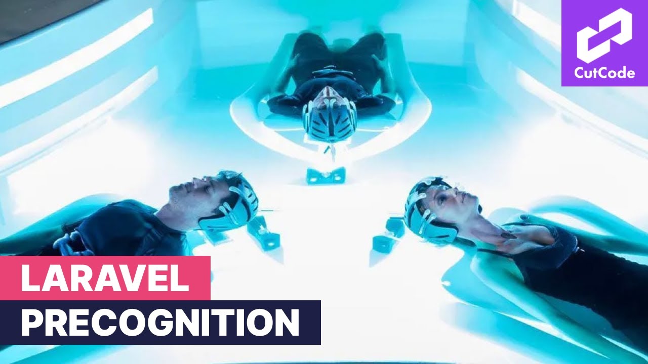 Обзор precognition. Новый функционал в Laravel