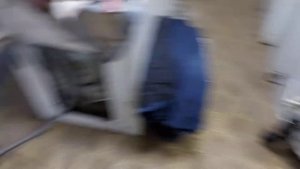 Electrolux замена подшипника. Обзор стиральной машинки