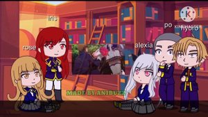 the eminence in shadow react to cid kagenou // shadow [FULL VERSION] | GCRV