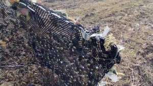 Скрадок.Засидка.Шалаш. Своими руками. Быстро дёшево удобно.