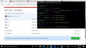 Connect Git Bash to GitHub with SSH