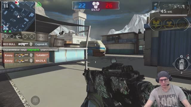 Modern Combat 5_ eSports FPS 2022-04-04 16-24-38 смотреть онлайн