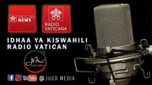 #LIVE: TAARIFA YA HABARI, IDHAA YA KISWAHILI YA RADIO VATICAN 05 JUNE 2020