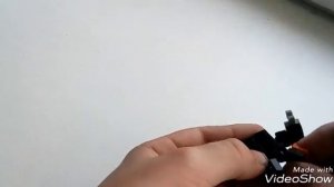 Как собрать мини робота из лего