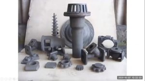 Чугун Структура, свойства, маркировка ТокаревАО