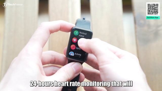 HUAWEI Watch Fit, HUAWEI MatePad, and HUAWEI Freelace Pro! Unboxing HUAWEI's 3 Musketeers! смотреть онлайн