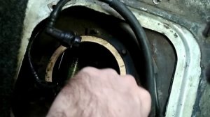 Не работает топливный насос ВАЗ 2110