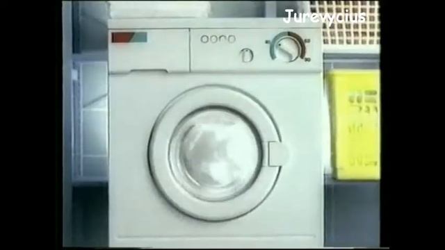 Dosia, detergent (reclama, martie 1998) смотреть онлайн