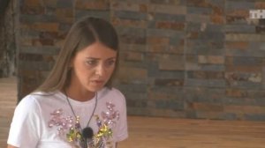 Ольга Рапунцель - святая