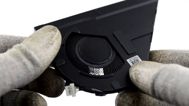 Вентилятор/Кулер для ноутбука HP 15-eg 15-eh p/n: M08945-001 M08945-001 смотреть онлайн