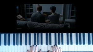 Obliviate 🪄 Alexandre Desplat (Piano Cover)