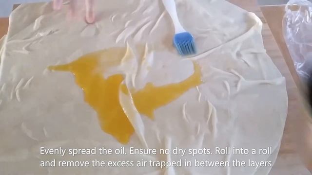 100% Uzbek somsa / English subtitles/ #Ramadan 2021, Day 8 смотреть онлайн