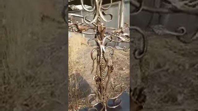 Крест. смотреть онлайн