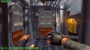 Wolfenstein The New Order: Расположение всех улучшений для оружия