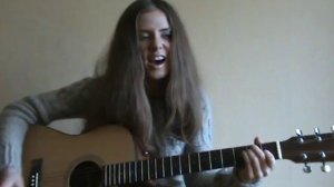 Машина времени - Все очень просто (cover)