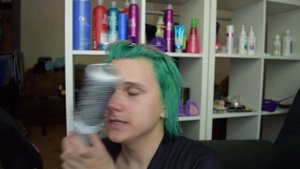 ПРЯМЫЕ ВОЛОСЫ БЕЗ УТЮЖКА ЗА 5 МИНУТ ? КАК ВЫПРЯМИТЬ ВОЛОСЫ ФЕНОМ С БРАШИНГОМ В ДОМАШНИХ УСЛОВИЯХ