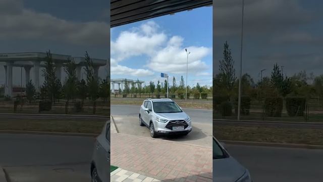 Обзор Yes Apartaments в Нур-Султане (Астане) смотреть онлайн