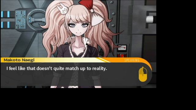 Danganronpa THH #1. Пролог смотреть онлайн