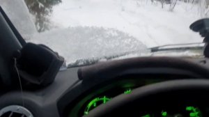 установка редуктора с блокировкой на ваз 2106  в кратце.mp4