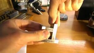 Концевые меры и магниты