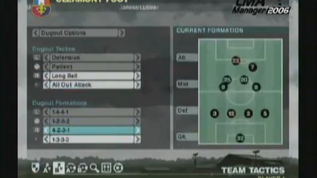 LMA Manager 2006.mov смотреть онлайн