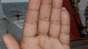 ДЛИННЫЙ НОГОТЬ НА МИЗИНЦЕ У МУЖЧИН - ВОТ ЗАЧЕМ ОН НУЖЕН!