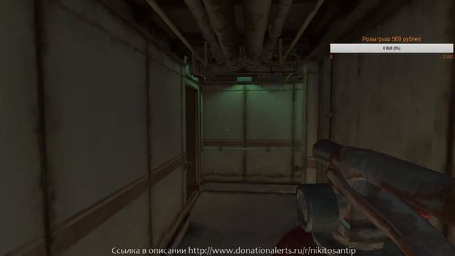 MONSTRUM!!! Вспоминаем хоррор 2015 года!#1 (1 тестовый стрим) смотреть онлайн