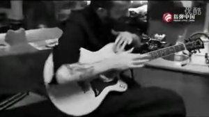 Jon Gomm Fingerstyle Kepma Guitar A1C