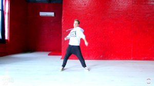 Britney Spears - Til it's gone choreography by Andrew Onoprienko - DANCESHOT 25 - Dance Centre Myway