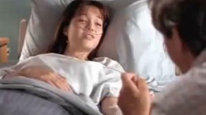 Клип к фильму "Спеши любить", песня Only Hope.