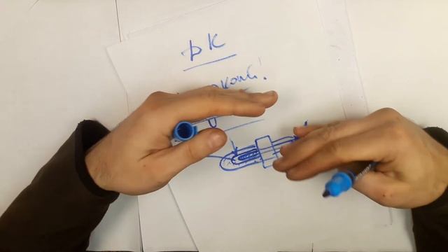 Воздух. ДК. Цирконий. Устройство смотреть онлайн