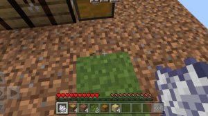 1 БЛОК В МАЙНКРАФТЕ