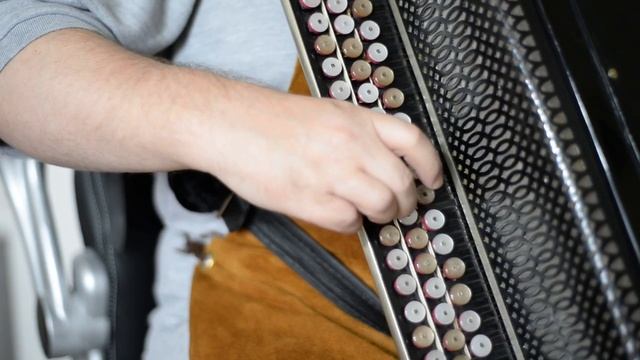 «У попа была собака». Разбор песен на баяне ноты и аккорды. смотреть онлайн