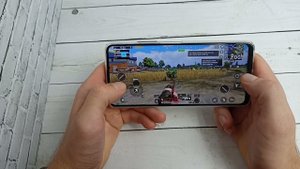 Игровой тест INFINIX ZERO 8I - "Убийца флагманов в деле".