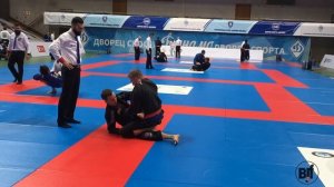 Pogrebnyak vs ? UAEJJF EURU CONTINENTAL PRO