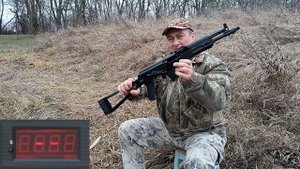 В-46-W ( дубль ) - удачное и не дорогое решение! / ДТК закрытого типа.