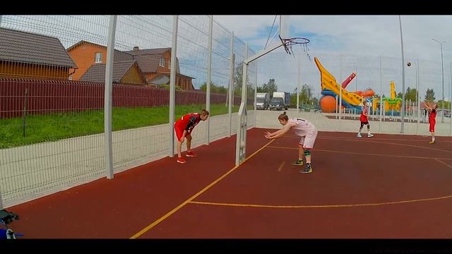 День города 2023 - Сосенский