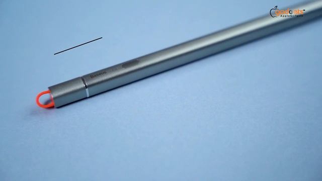 Baseus Square Line Capacitive iPad Digital Stylus Pen | Bangla Review | Apple Gadgets