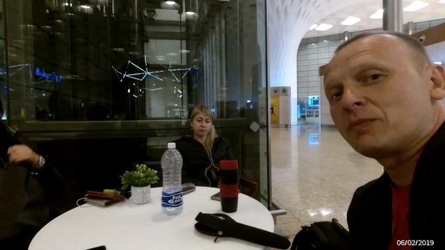 30.Индия.Забрали паспорта в аэропорту Мумбаи!!!! смотреть онлайн