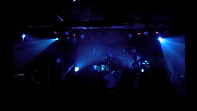 ダークバンドのライブ！！　2014/06/11(Wed)池袋BlackHole смотреть онлайн