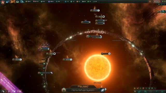 Stellaris: Synthetic Dawn - Feature Breakdown смотреть онлайн