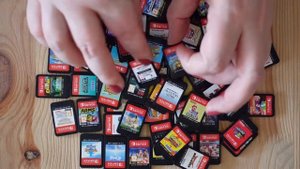 STEAM DECK или NINTENDO SWITCH? | Какую портативку взять в 2023?