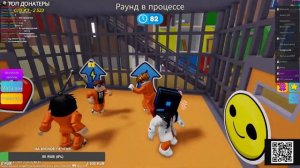 ЭКСТРЕМАЛЬНЫЕ ПРЯТКИ В ROBLOX с ПОДПИСЧИКАМИ! РИВИ и ГАДГИВН ВПЕРВЫЕ В РОБЛОКС
