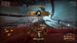 Warframe: Некромех - Элитная Консервная Банка