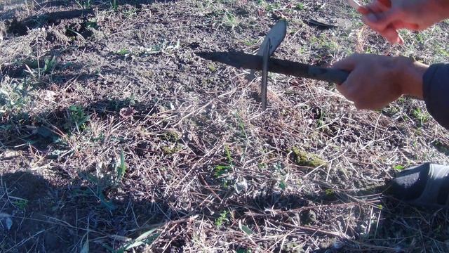 Садовый бур не бурит? Устранение проблем и достижение идеальной работоспособности. смотреть онлайн