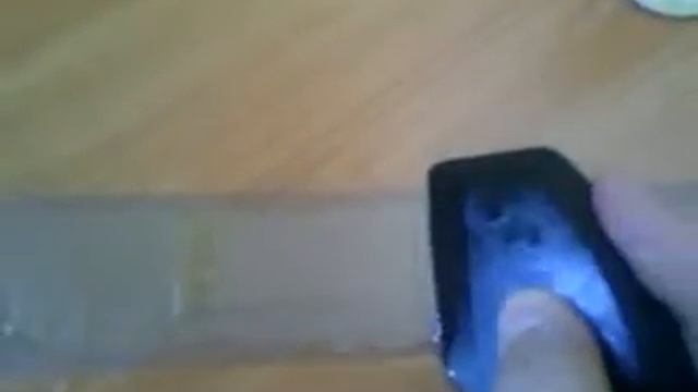 Cytosol - удаление клея со скточа смотреть онлайн