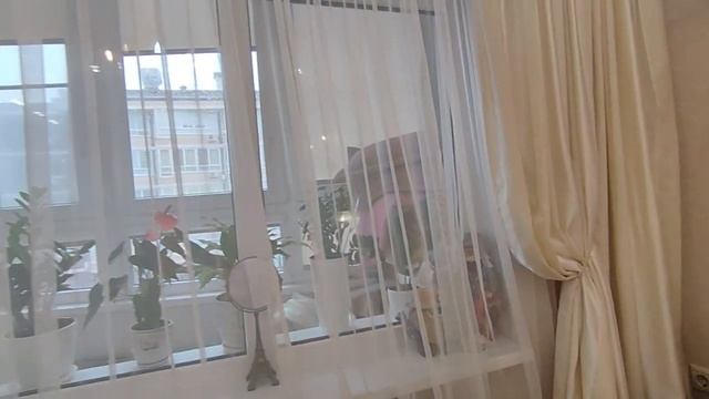 Анапа ЖК Кавказ | Квартира С ИТАЛЬЯНСКОЙ мебелью и ДОРОГИМ ремонтом для ПМЖ | 7 минут до моря!
