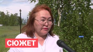 Альбина Сивцева: Сплоченность и консолидация важны для развития патриотического духа у молодежи